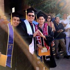 Meet your Posher, Omar